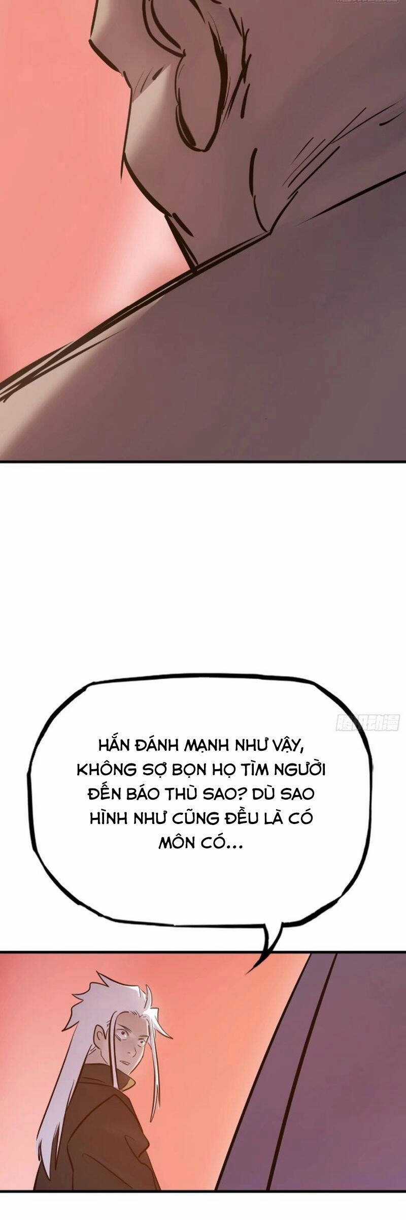 Phong Yêu Vấn Đạo - Chapter 49 - Trang 19