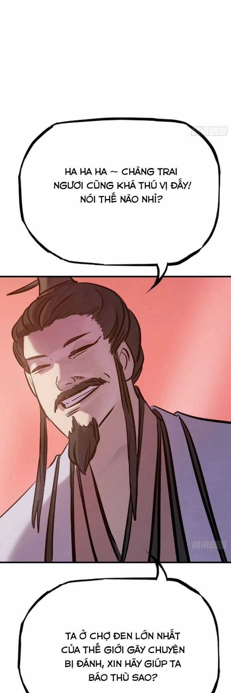 Phong Yêu Vấn Đạo - Chapter 49 - Trang 20