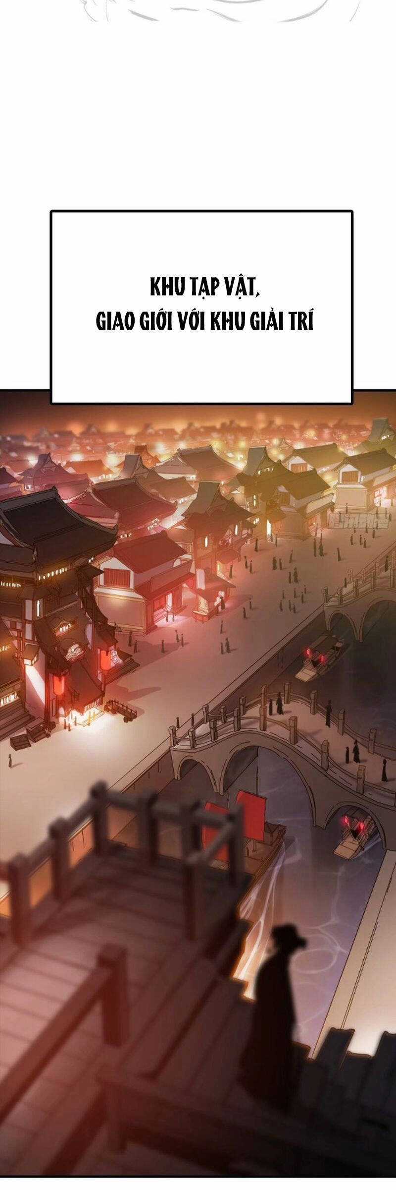 Phong Yêu Vấn Đạo - Chapter 49 - Trang 3