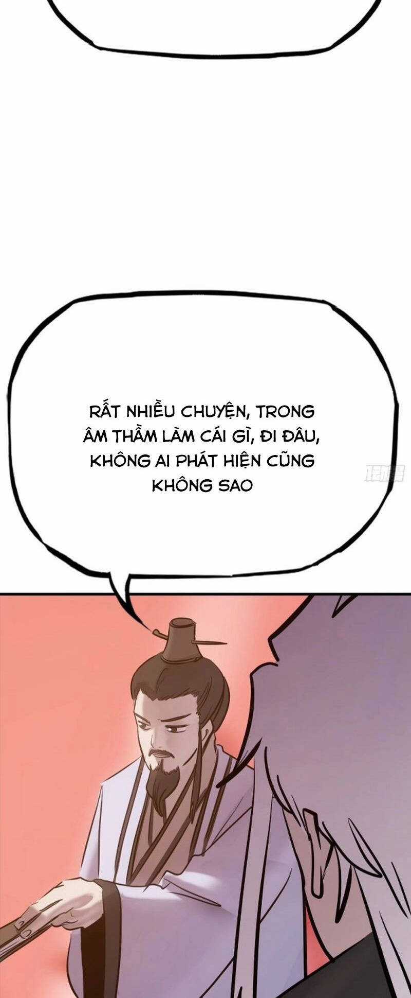 Phong Yêu Vấn Đạo - Chapter 49 - Trang 21