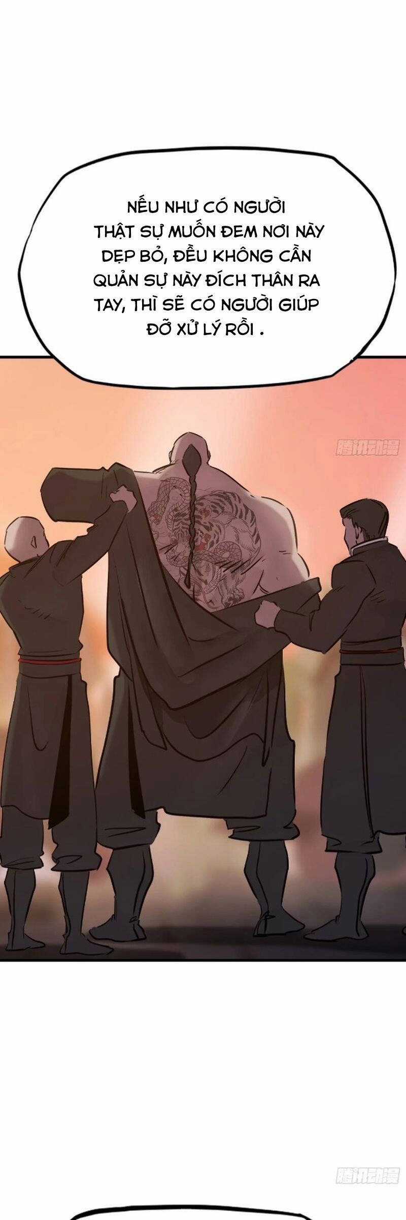 Phong Yêu Vấn Đạo - Chapter 49 - Trang 23