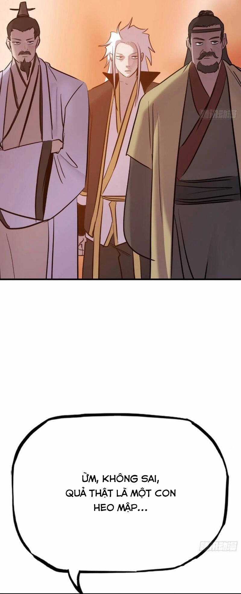 Phong Yêu Vấn Đạo - Chapter 49 - Trang 25