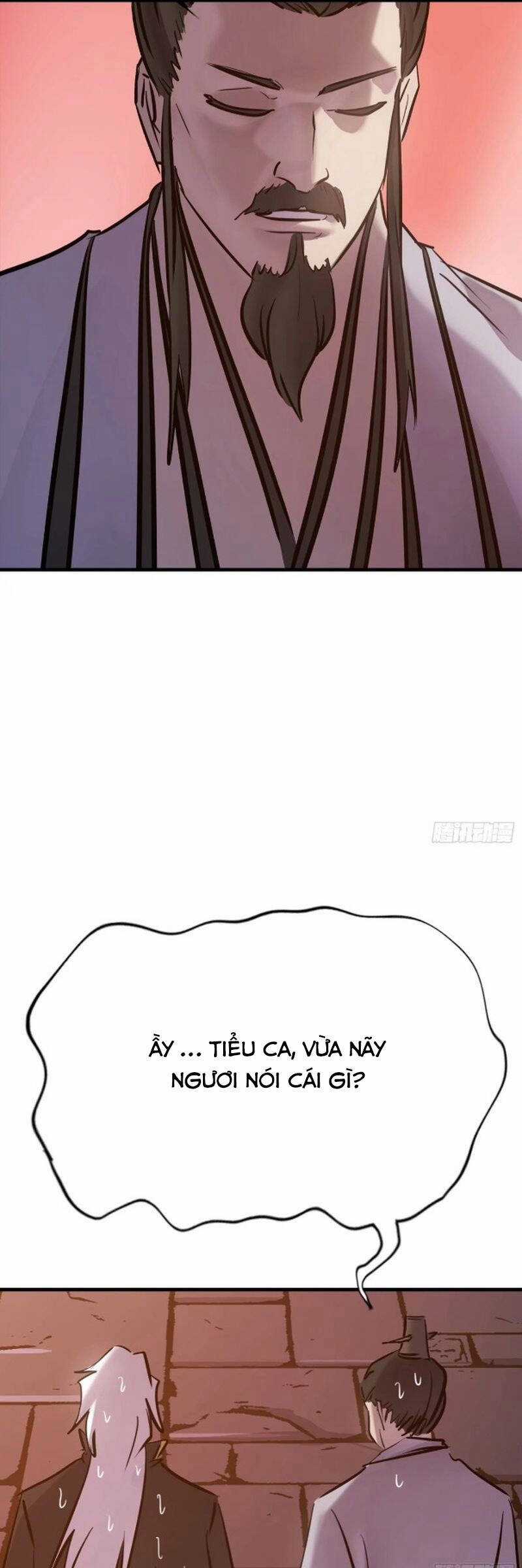 Phong Yêu Vấn Đạo - Chapter 49 - Trang 26