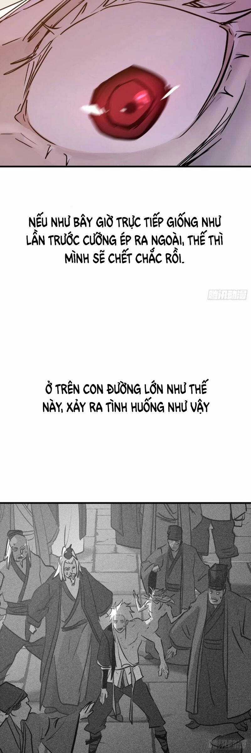 Phong Yêu Vấn Đạo - Chapter 49 - Trang 29