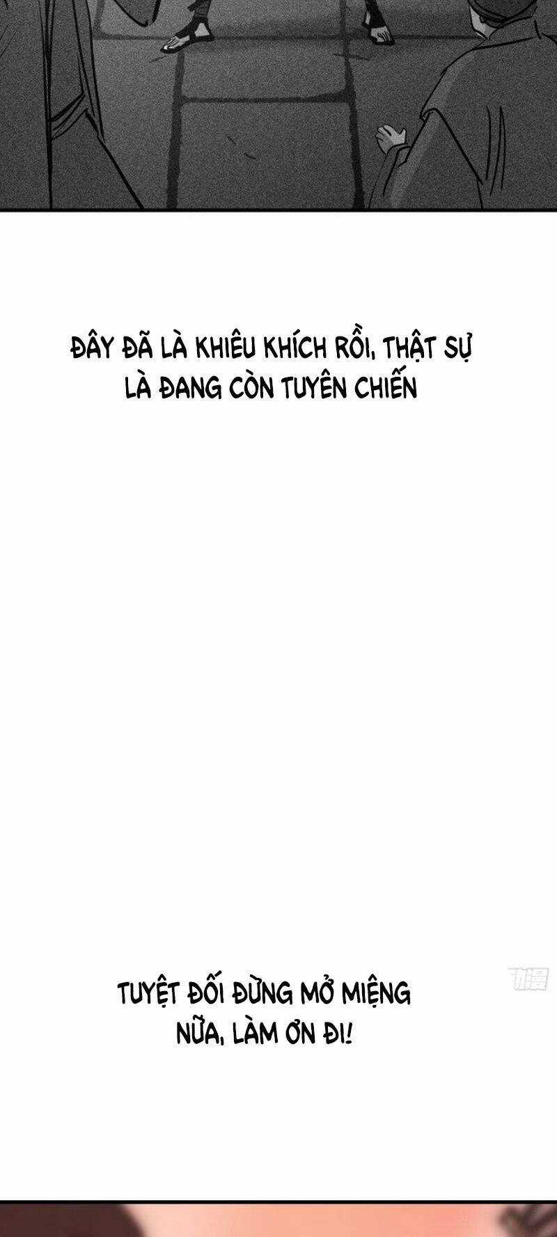 Phong Yêu Vấn Đạo - Chapter 49 - Trang 30