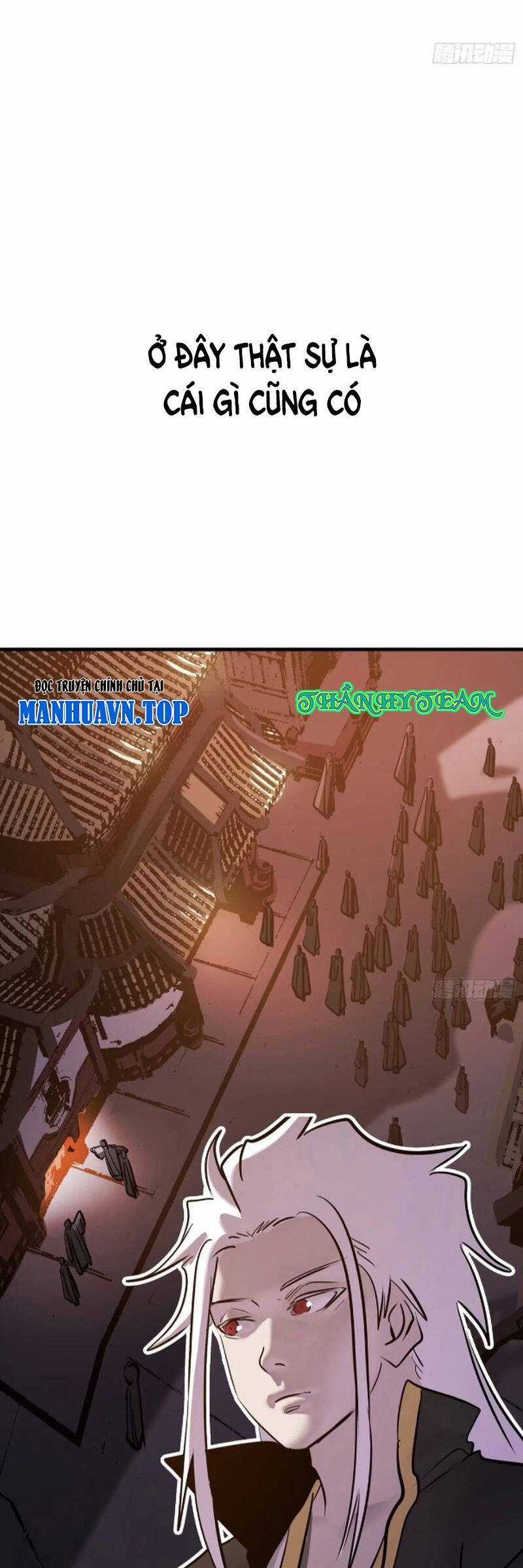 Phong Yêu Vấn Đạo - Chapter 49 - Trang 4