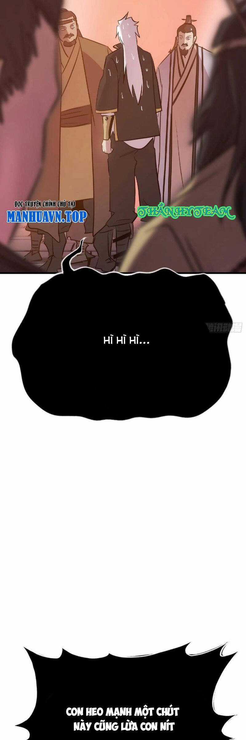 Phong Yêu Vấn Đạo - Chapter 49 - Trang 31