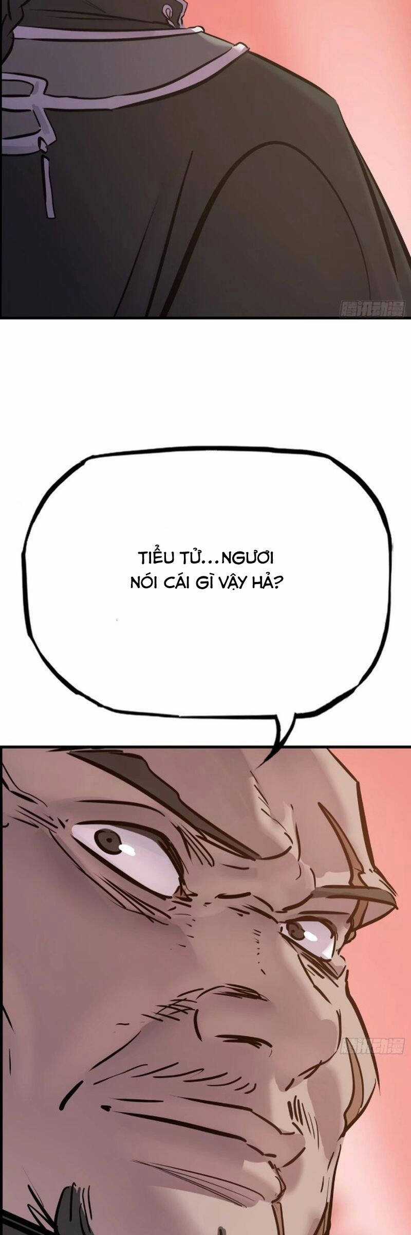 Phong Yêu Vấn Đạo - Chapter 49 - Trang 33