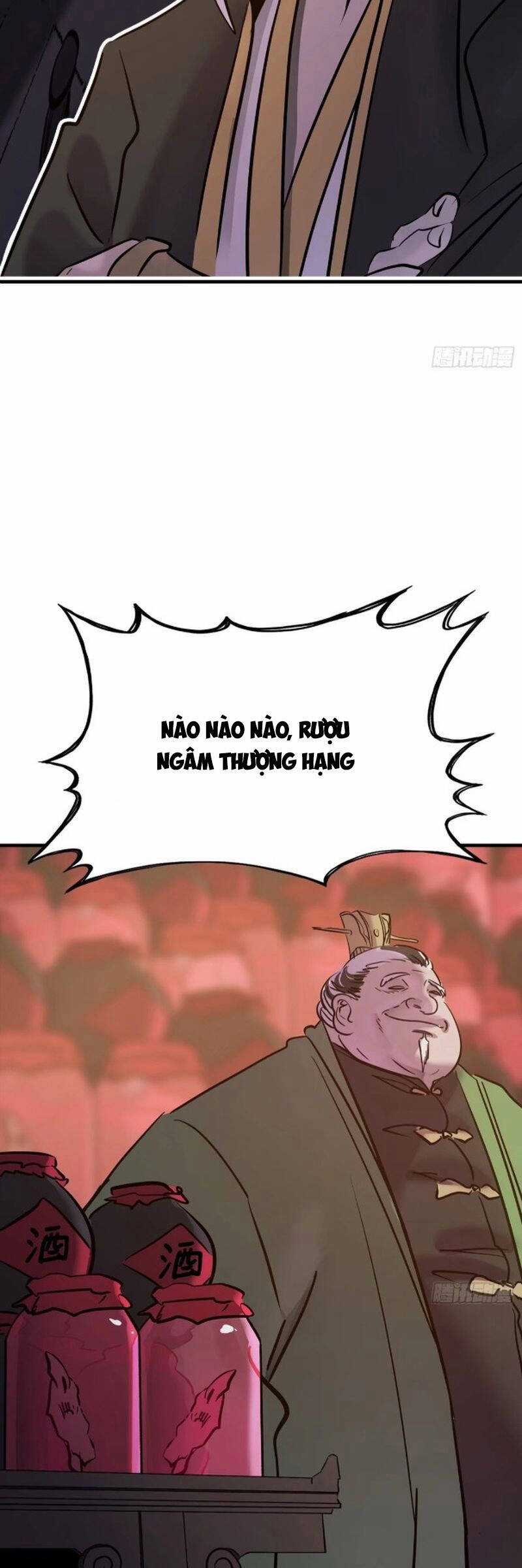 Phong Yêu Vấn Đạo - Chapter 49 - Trang 5