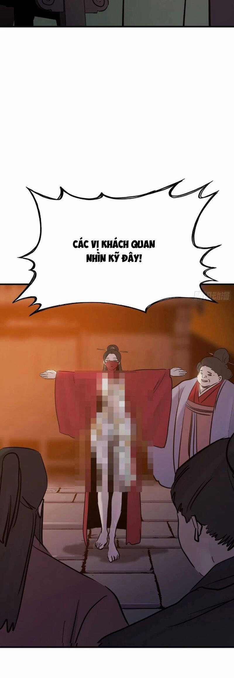 Phong Yêu Vấn Đạo - Chapter 49 - Trang 6