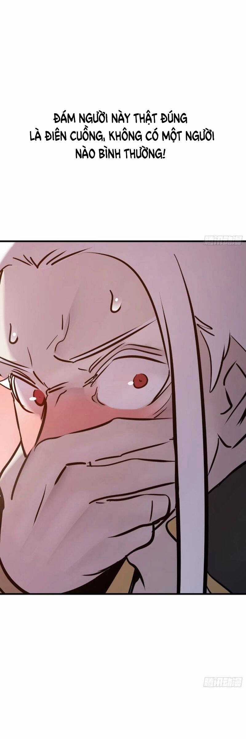 Phong Yêu Vấn Đạo - Chapter 49 - Trang 8