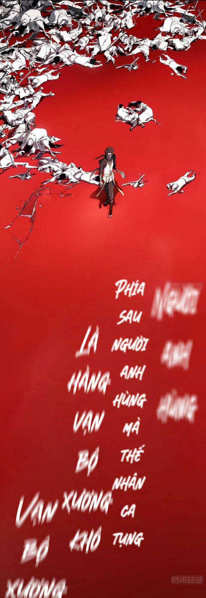 Phong Yêu Vấn Đạo - Chapter 5 - Trang 1