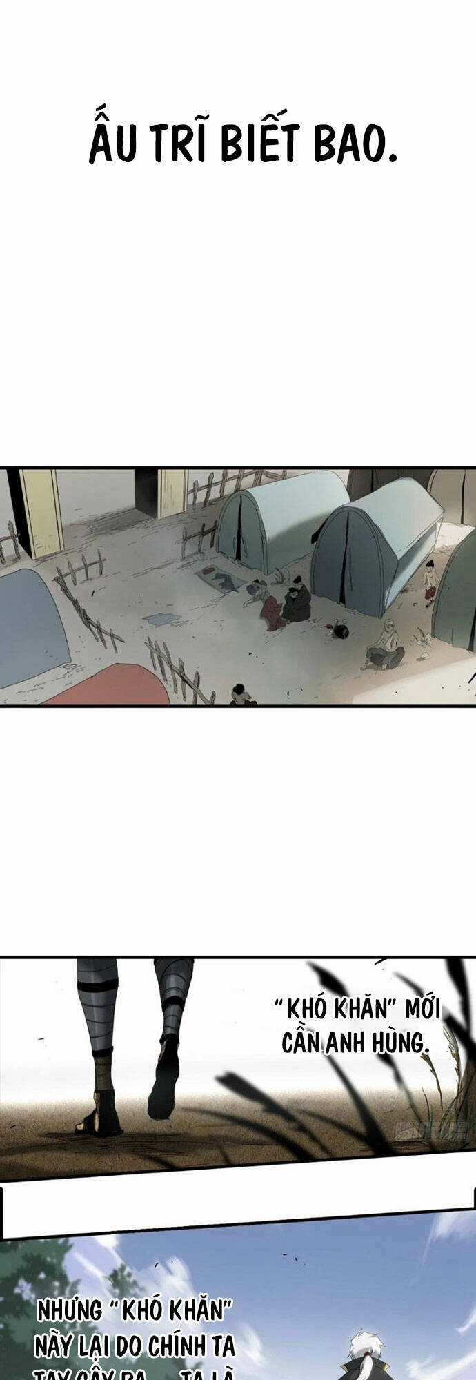 Phong Yêu Vấn Đạo - Chapter 5 - Trang 12