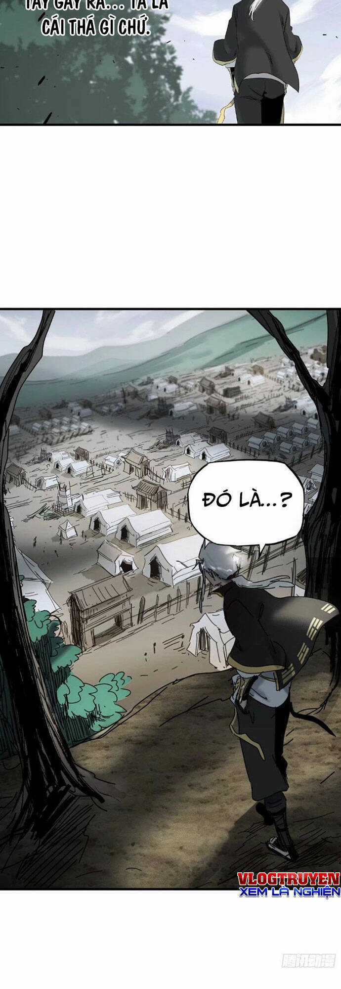 Phong Yêu Vấn Đạo - Chapter 5 - Trang 13