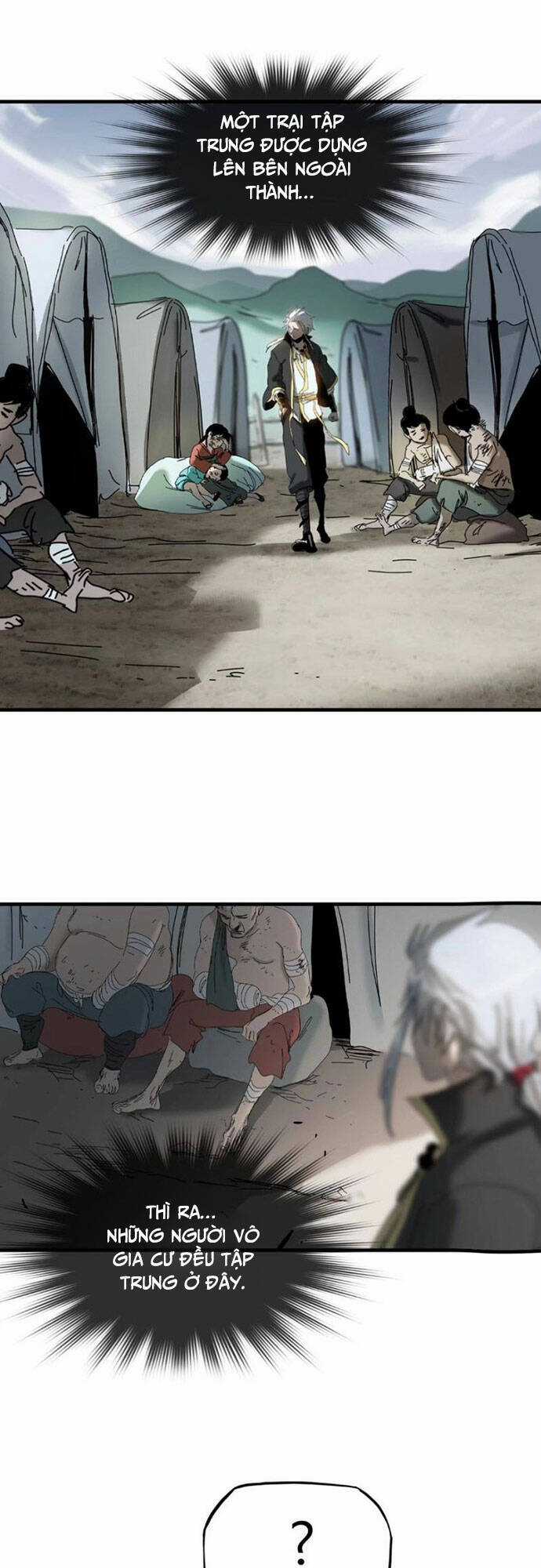 Phong Yêu Vấn Đạo - Chapter 5 - Trang 14