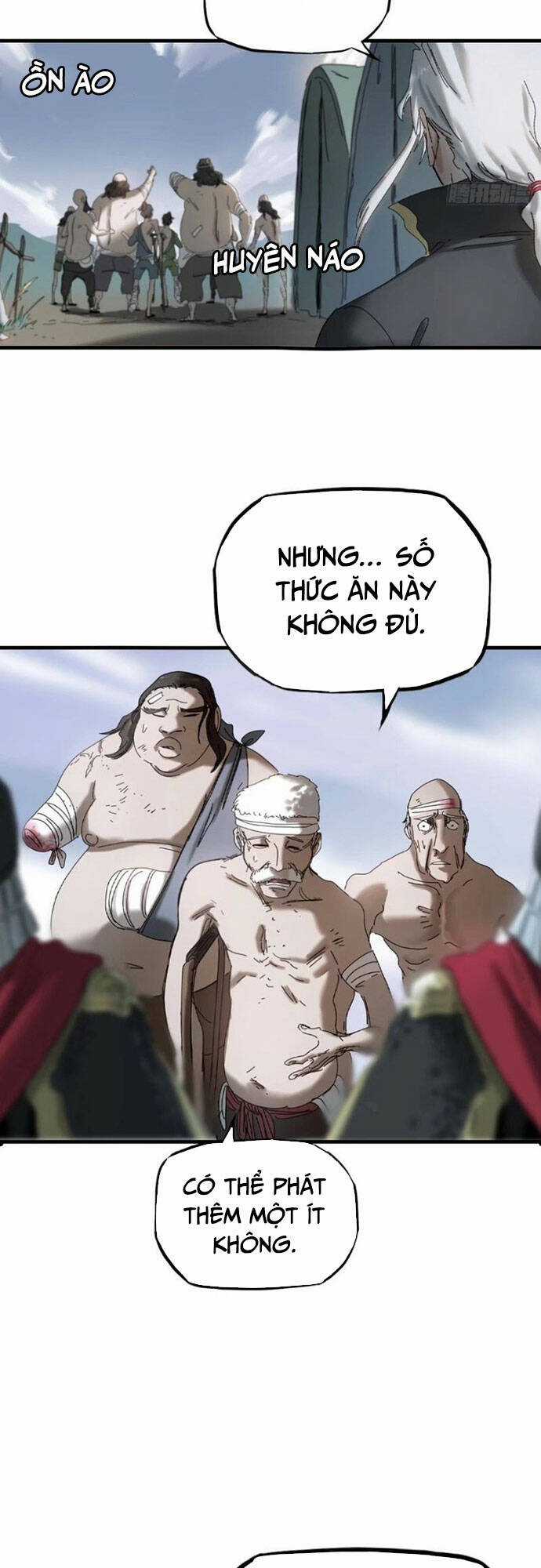 Phong Yêu Vấn Đạo - Chapter 5 - Trang 15