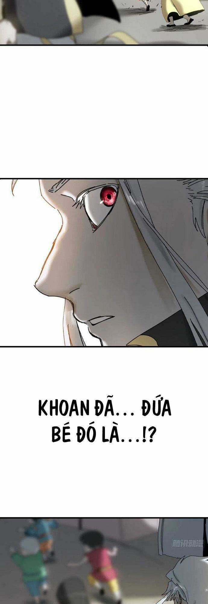 Phong Yêu Vấn Đạo - Chapter 5 - Trang 20