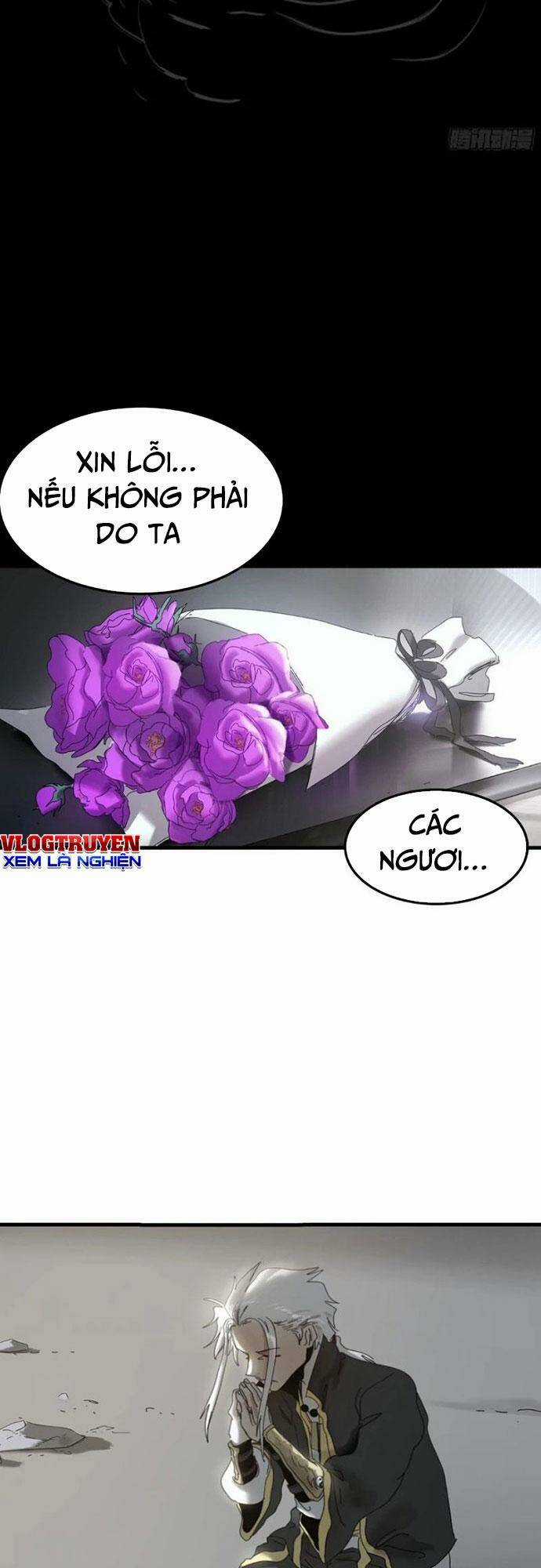 Phong Yêu Vấn Đạo - Chapter 5 - Trang 3