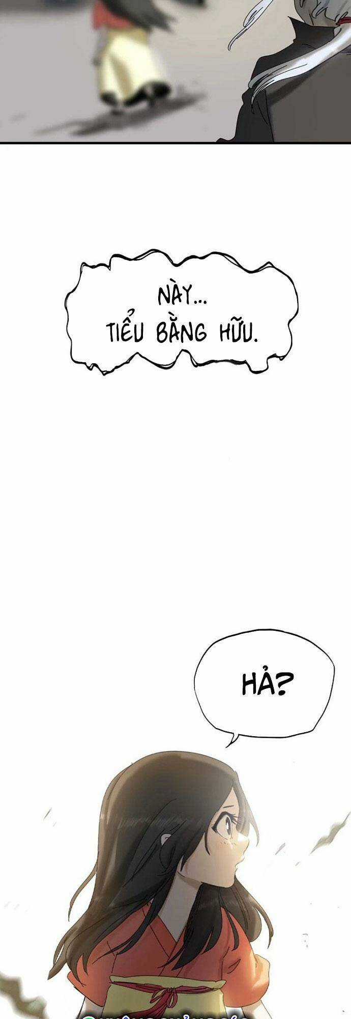 Phong Yêu Vấn Đạo - Chapter 5 - Trang 21