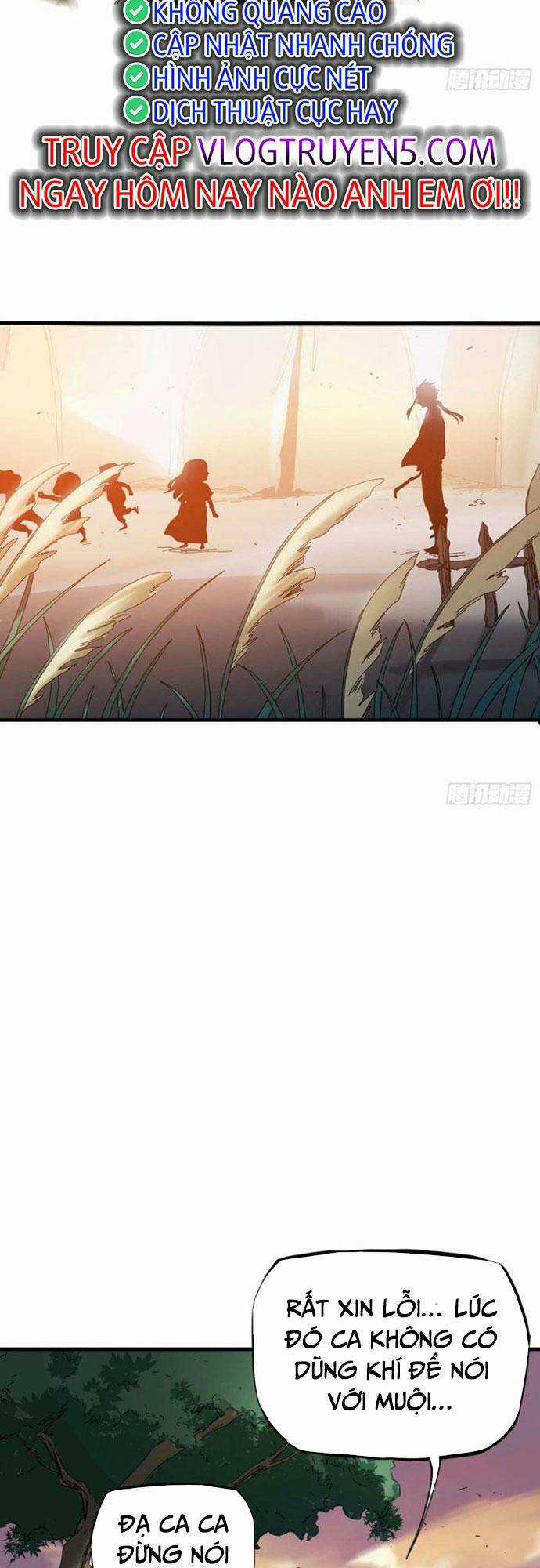 Phong Yêu Vấn Đạo - Chapter 5 - Trang 22