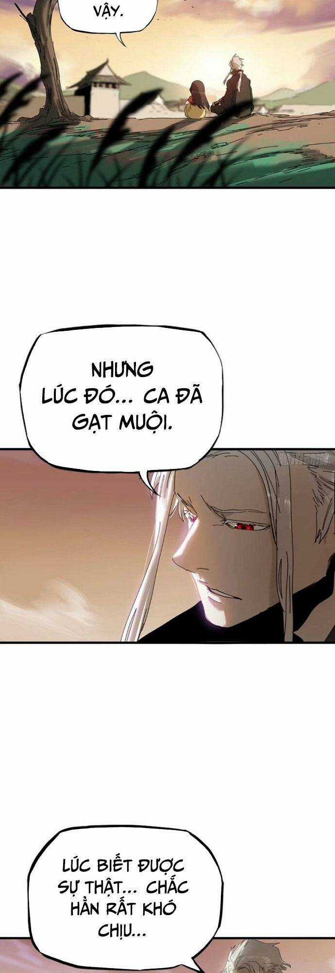 Phong Yêu Vấn Đạo - Chapter 5 - Trang 23