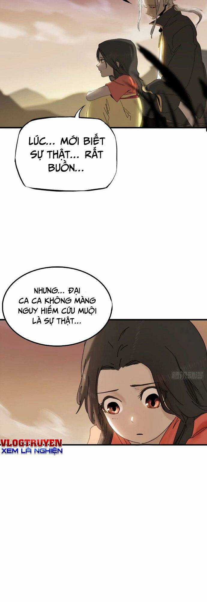 Phong Yêu Vấn Đạo - Chapter 5 - Trang 24