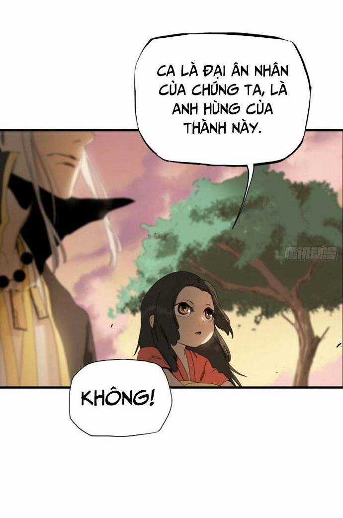 Phong Yêu Vấn Đạo - Chapter 5 - Trang 26