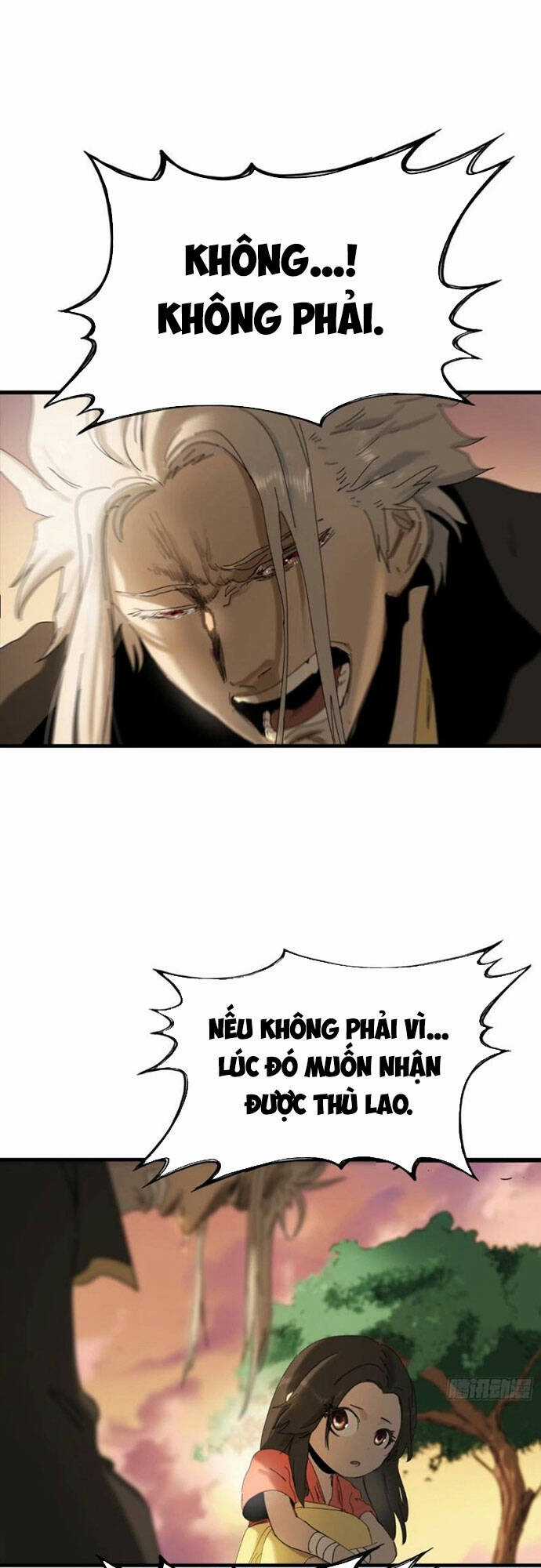 Phong Yêu Vấn Đạo - Chapter 5 - Trang 27