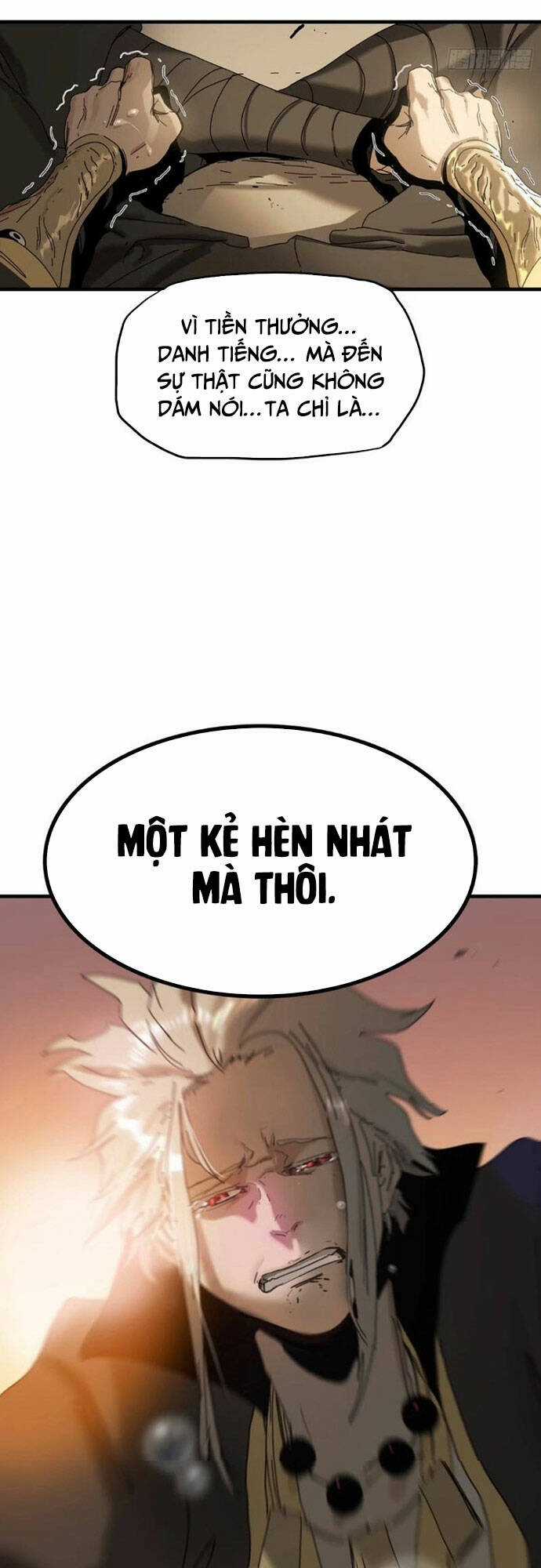 Phong Yêu Vấn Đạo - Chapter 5 - Trang 29