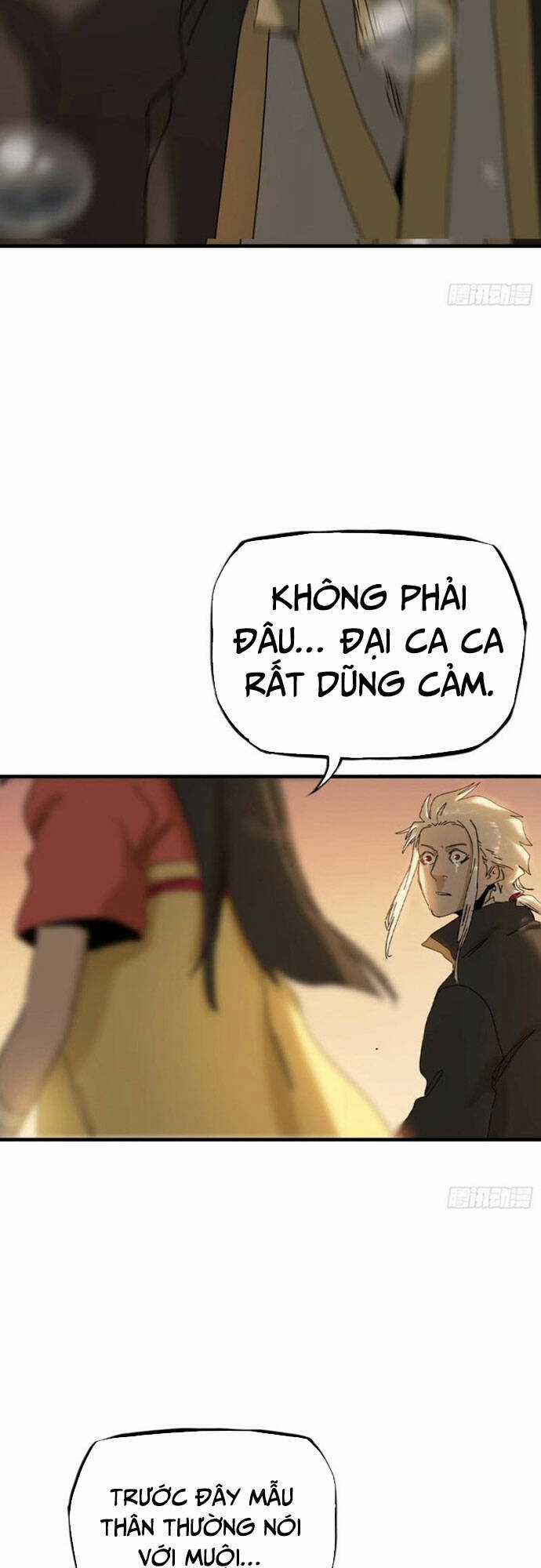 Phong Yêu Vấn Đạo - Chapter 5 - Trang 30