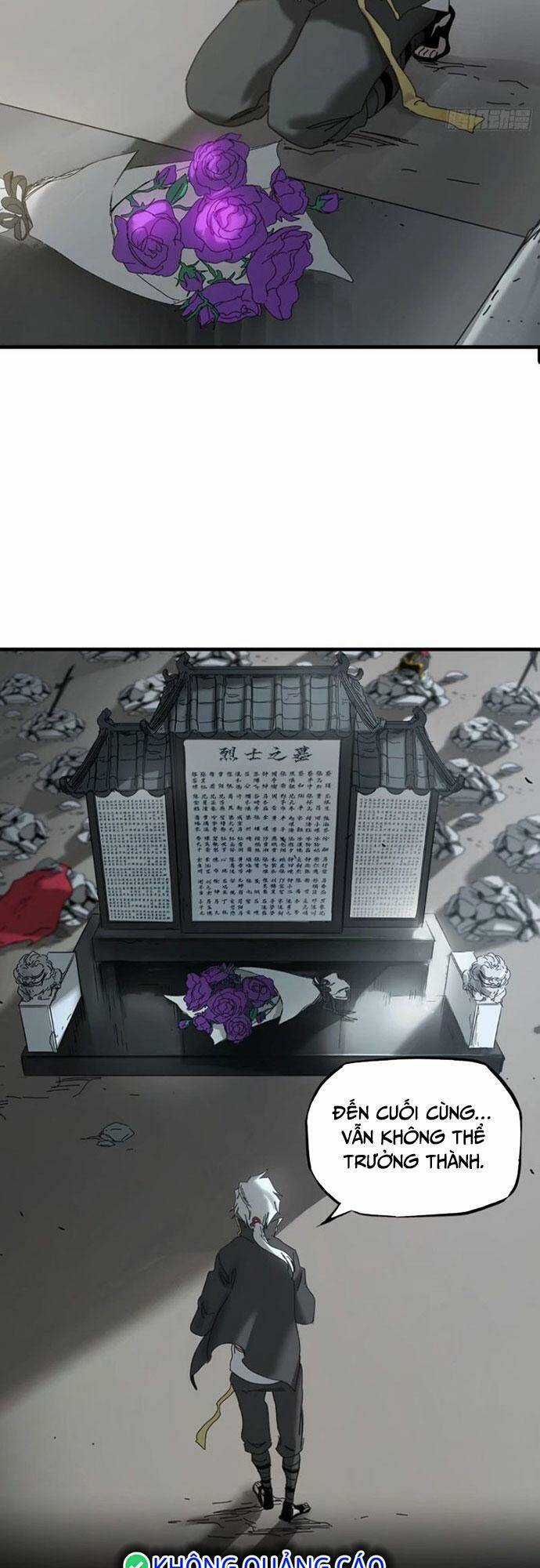 Phong Yêu Vấn Đạo - Chapter 5 - Trang 4