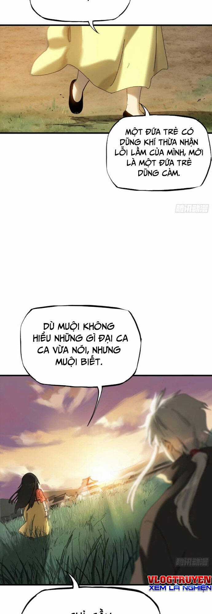 Phong Yêu Vấn Đạo - Chapter 5 - Trang 31