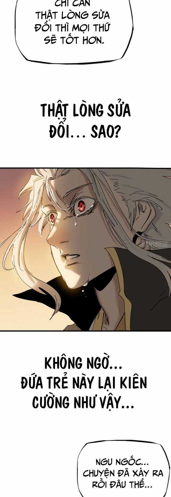 Phong Yêu Vấn Đạo - Chapter 5 - Trang 32