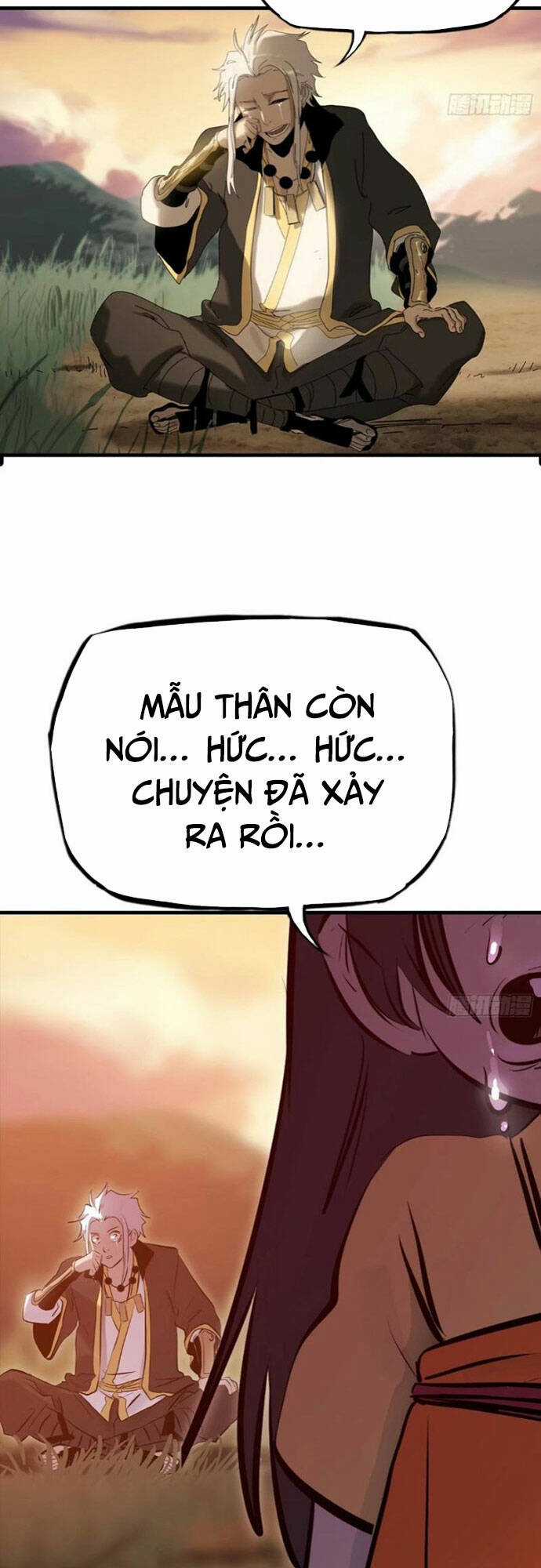 Phong Yêu Vấn Đạo - Chapter 5 - Trang 33