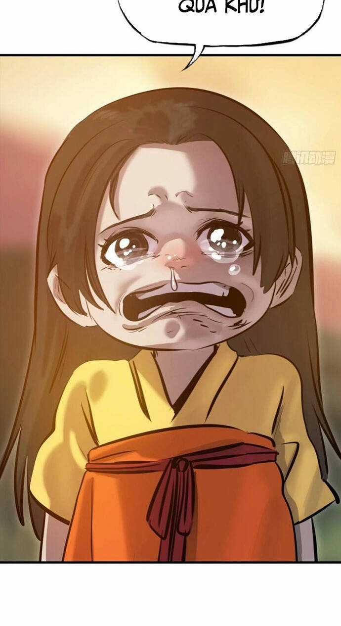 Phong Yêu Vấn Đạo - Chapter 5 - Trang 35