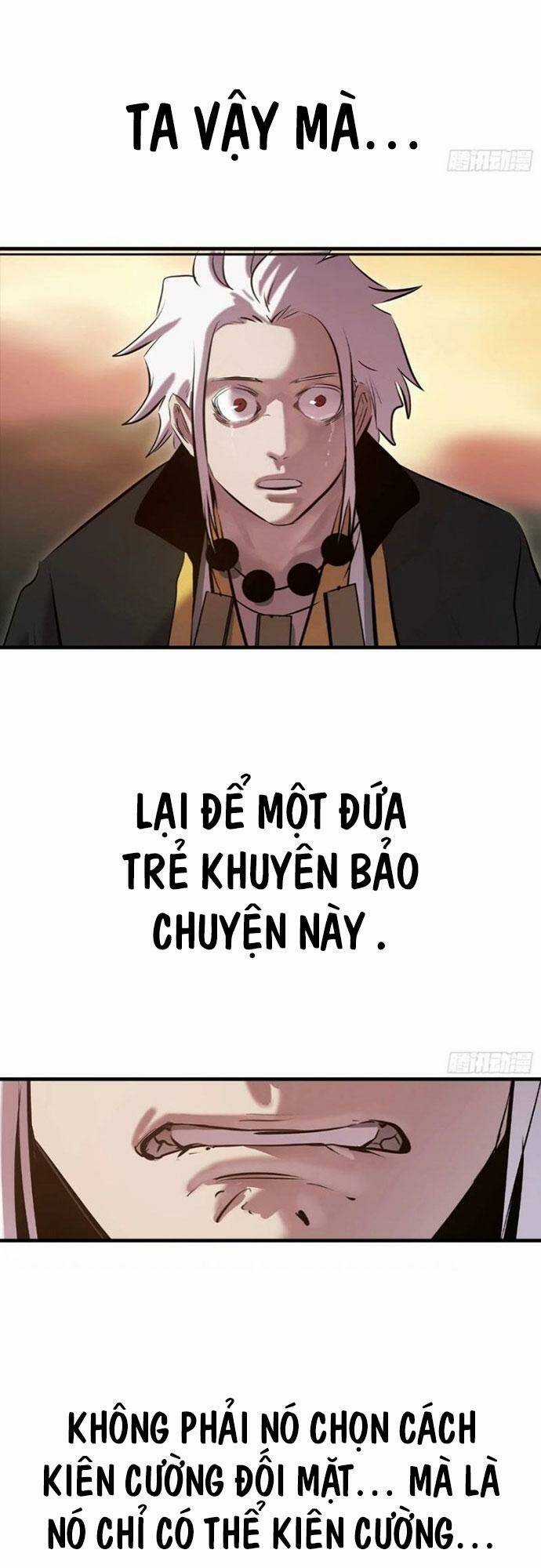 Phong Yêu Vấn Đạo - Chapter 5 - Trang 36