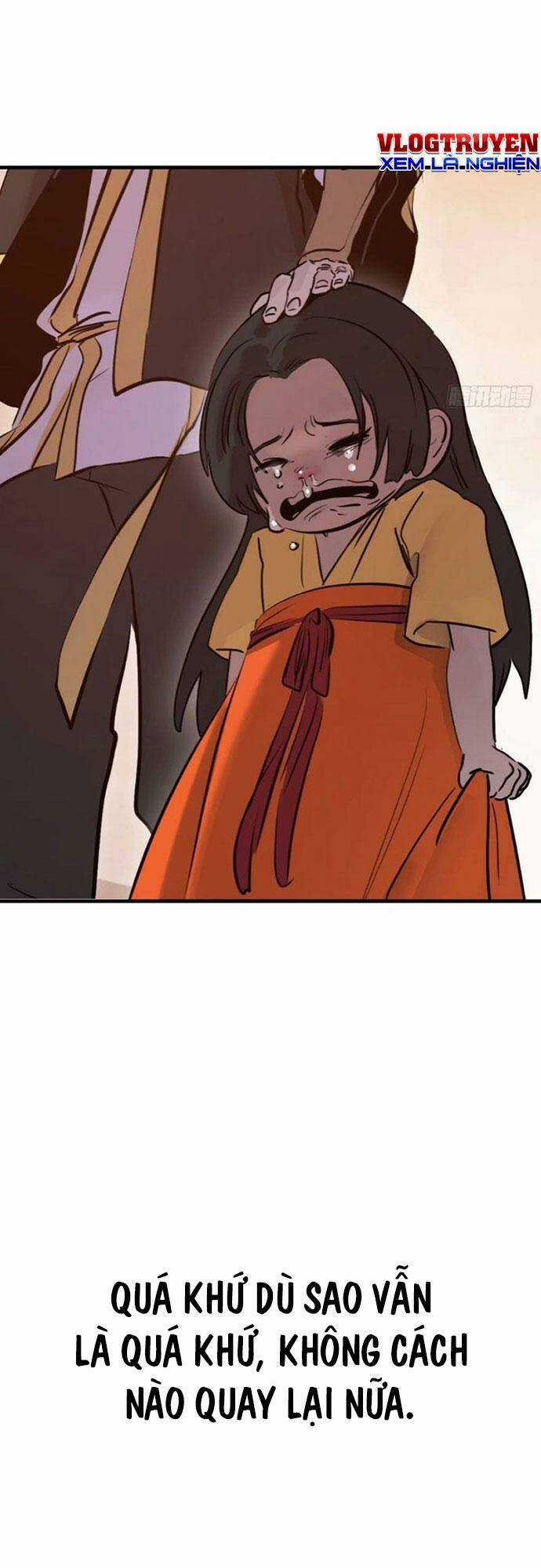 Phong Yêu Vấn Đạo - Chapter 5 - Trang 37