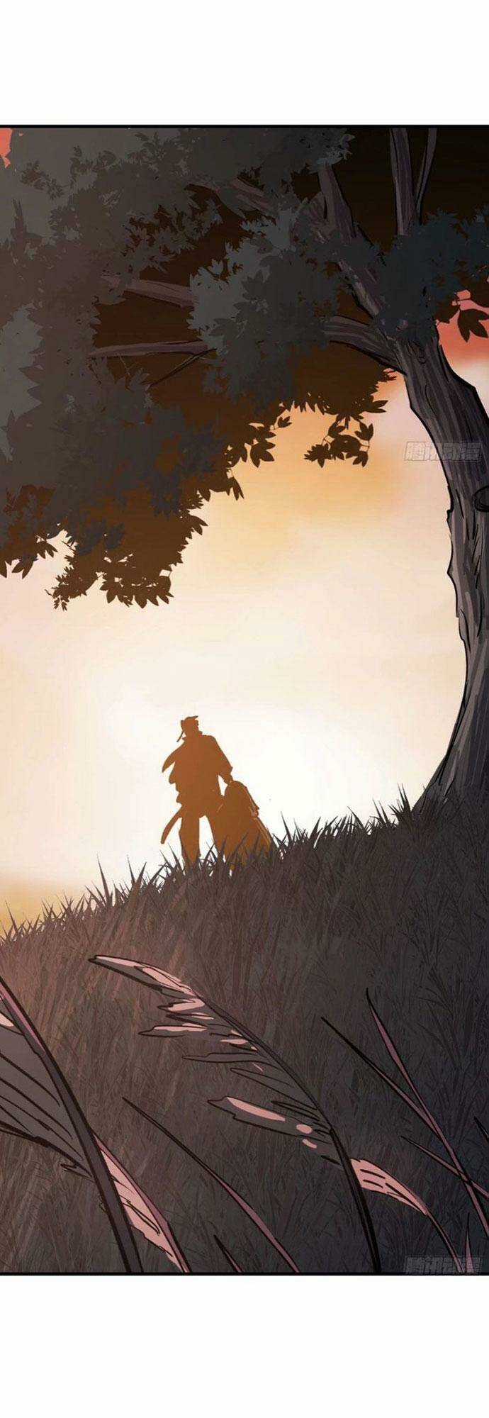 Phong Yêu Vấn Đạo - Chapter 5 - Trang 38