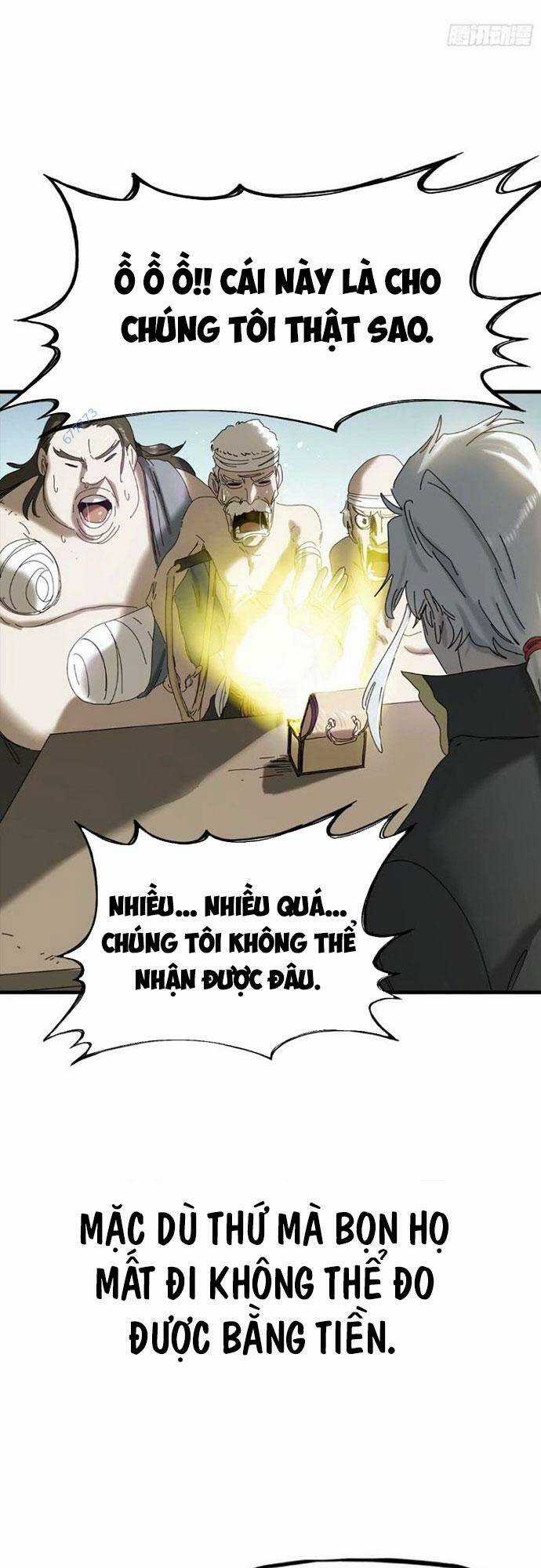 Phong Yêu Vấn Đạo - Chapter 5 - Trang 40