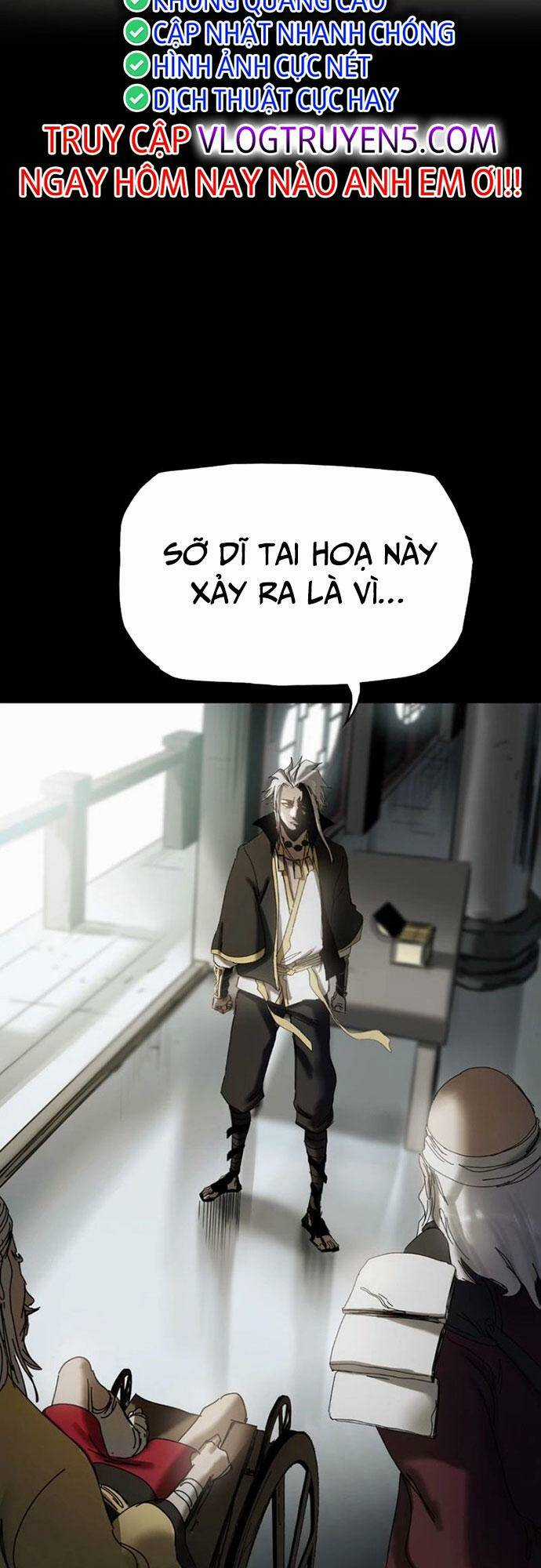 Phong Yêu Vấn Đạo - Chapter 5 - Trang 5