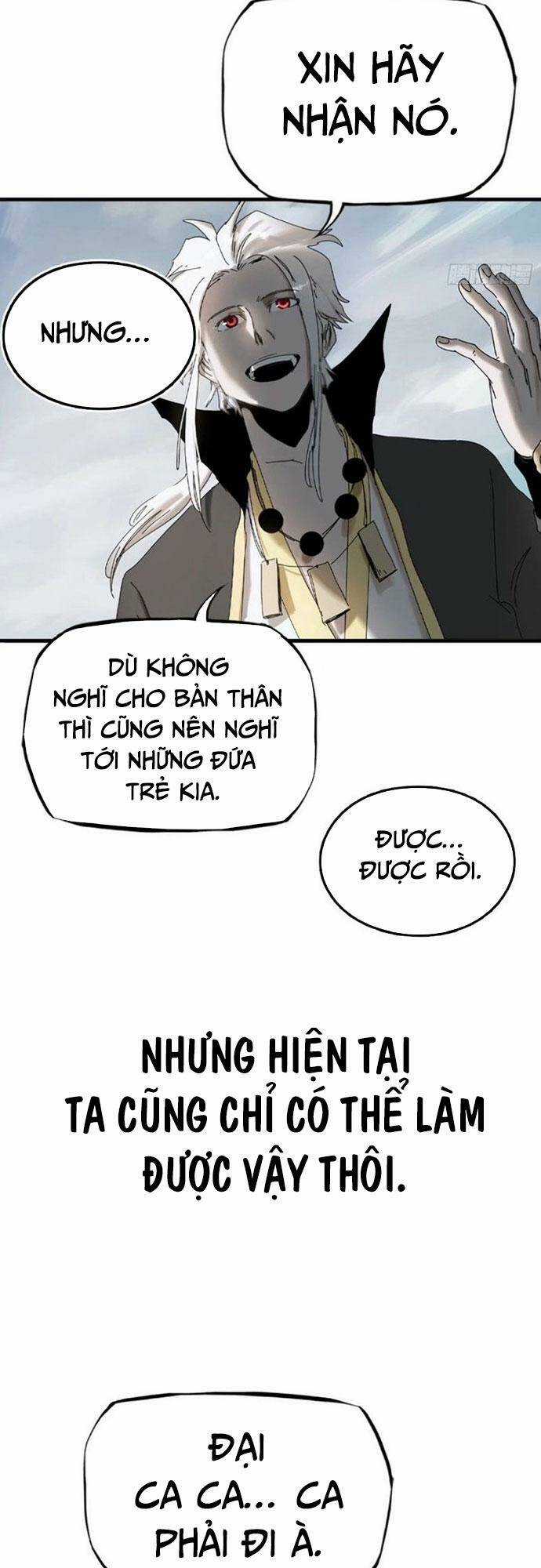 Phong Yêu Vấn Đạo - Chapter 5 - Trang 41