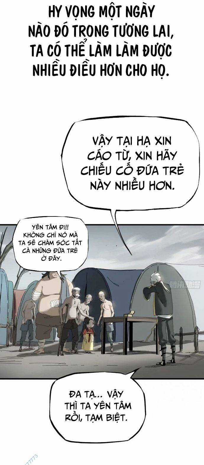 Phong Yêu Vấn Đạo - Chapter 5 - Trang 43