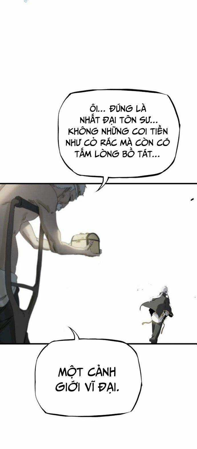 Phong Yêu Vấn Đạo - Chapter 5 - Trang 44