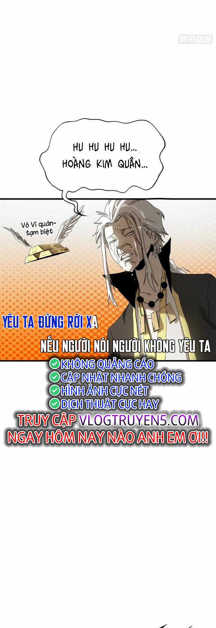 Phong Yêu Vấn Đạo - Chapter 5 - Trang 45