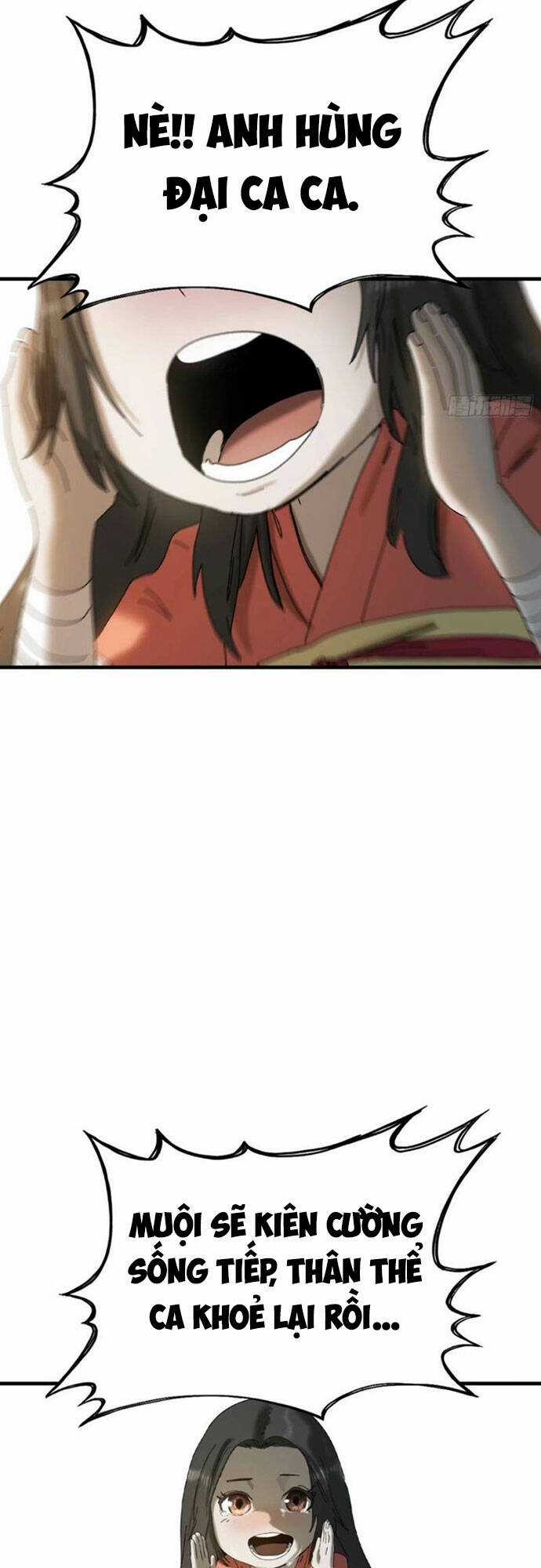 Phong Yêu Vấn Đạo - Chapter 5 - Trang 46