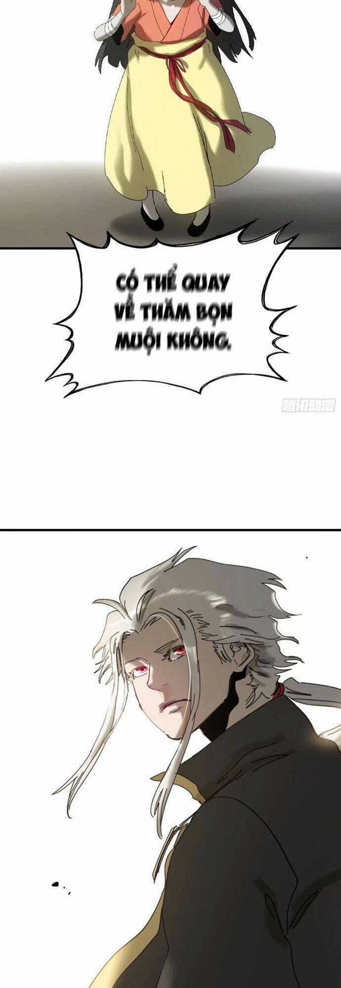 Phong Yêu Vấn Đạo - Chapter 5 - Trang 47