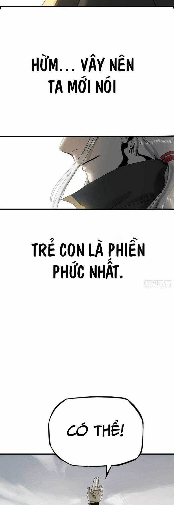Phong Yêu Vấn Đạo - Chapter 5 - Trang 48
