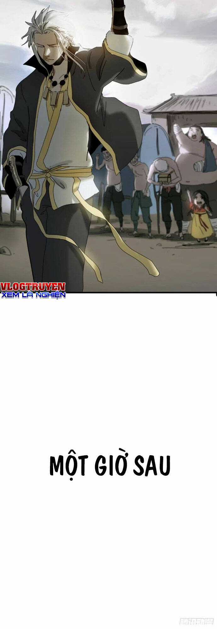 Phong Yêu Vấn Đạo - Chapter 5 - Trang 49