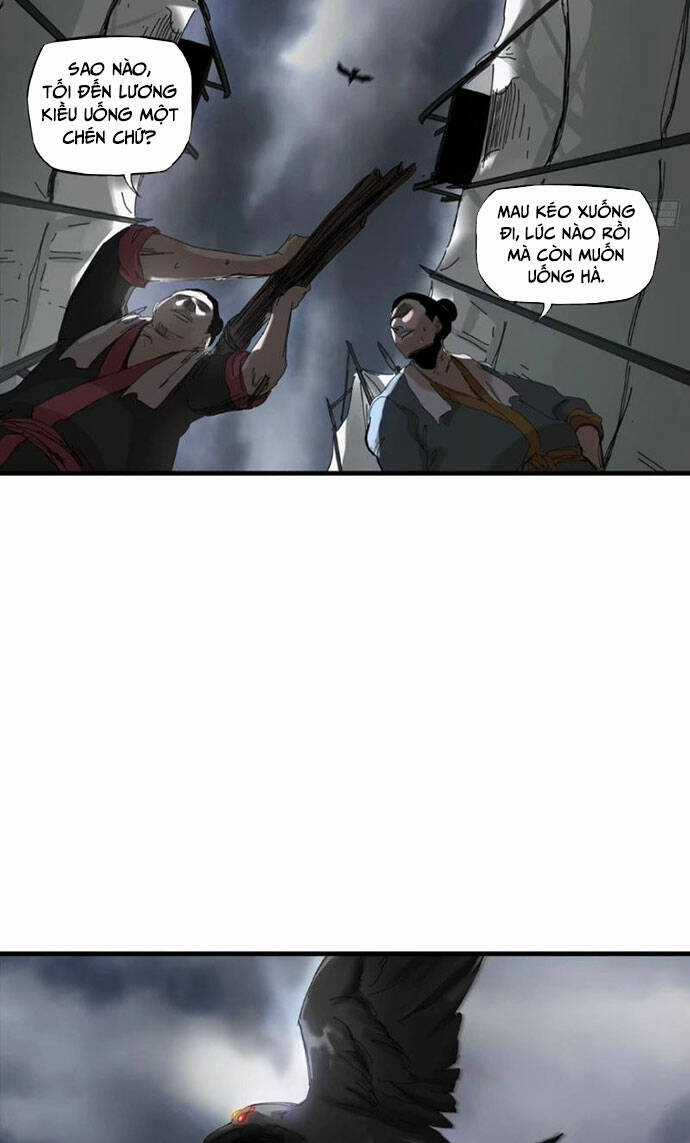 Phong Yêu Vấn Đạo - Chapter 5 - Trang 52