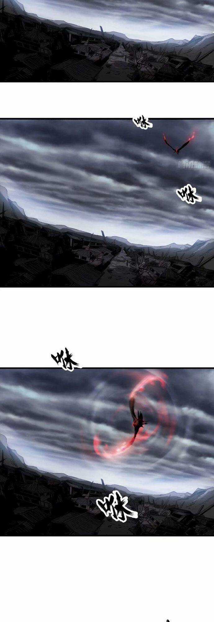 Phong Yêu Vấn Đạo - Chapter 5 - Trang 55